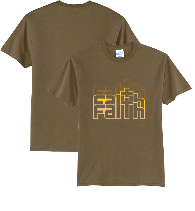 Preview Woodland Brown