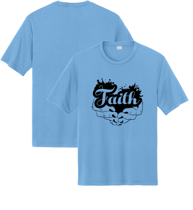 Preview Carolina Blue