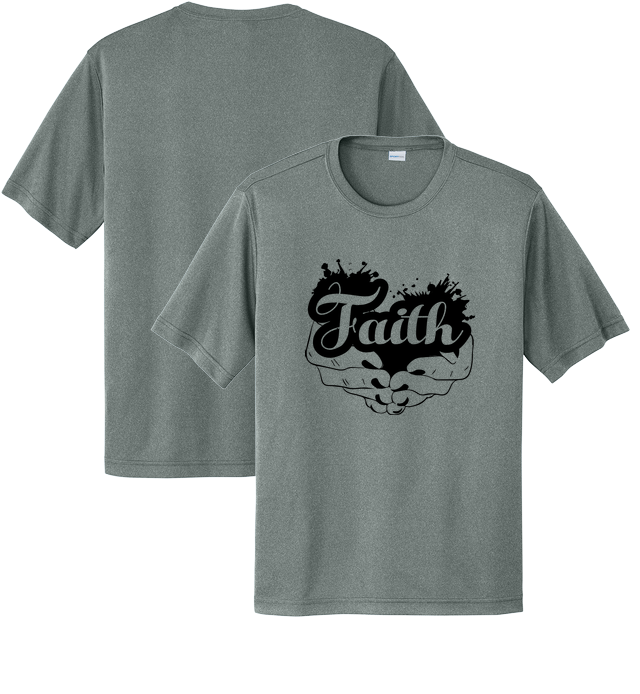 Preview Grey Concrete Heather