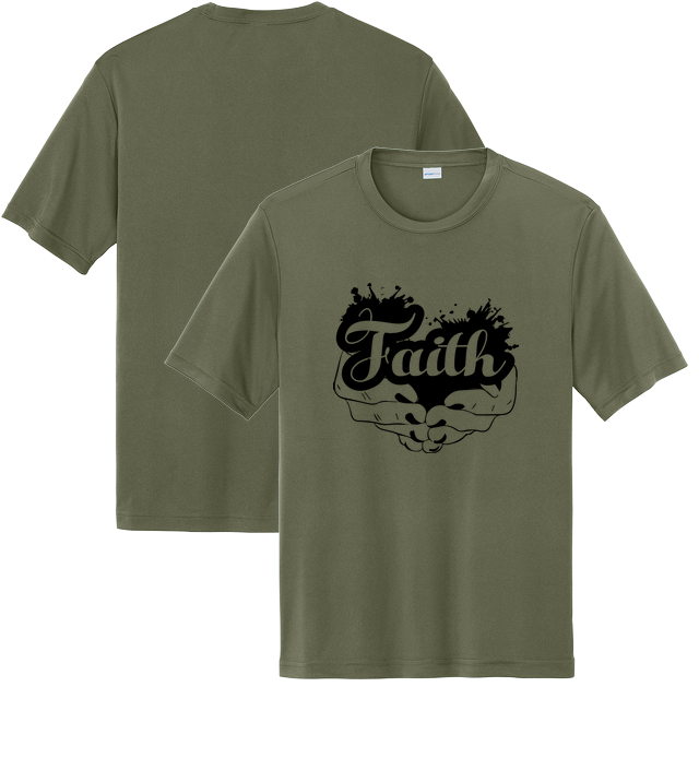 Preview Olive Drab Green