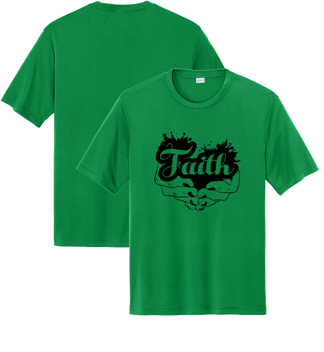 Preview True Kelly Green