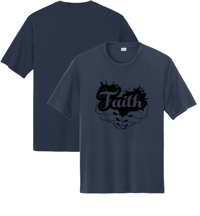 Preview True Navy