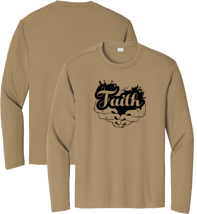 Preview Coyote Brown