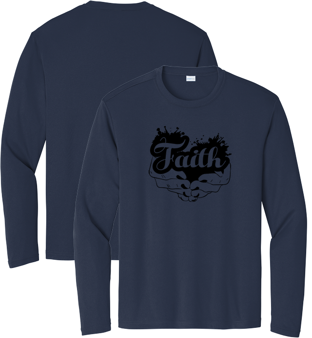 Preview True Navy