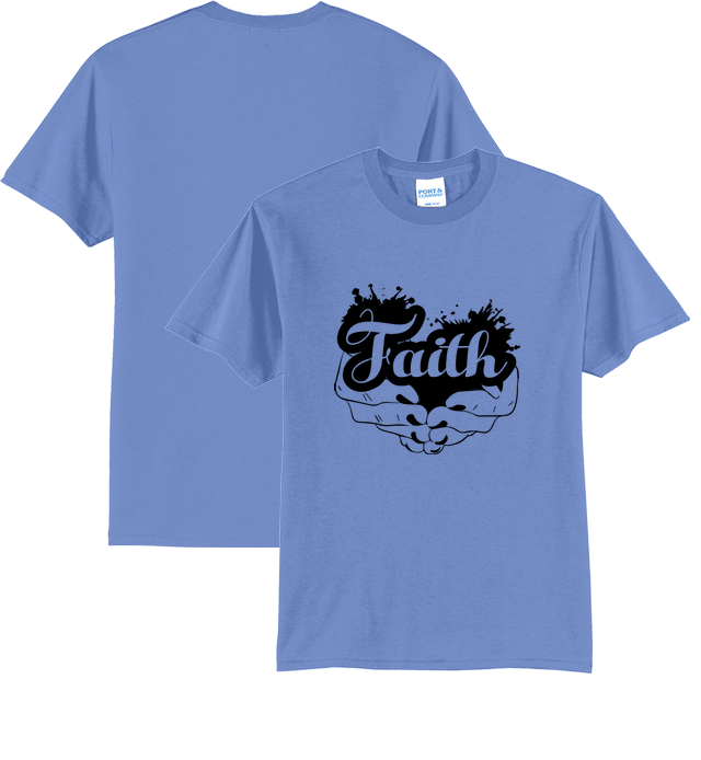 Preview Carolina Blue