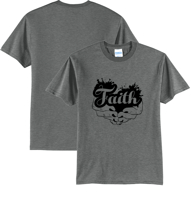 Preview Graphite Heather