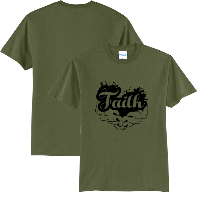 Preview Olive Drab Green