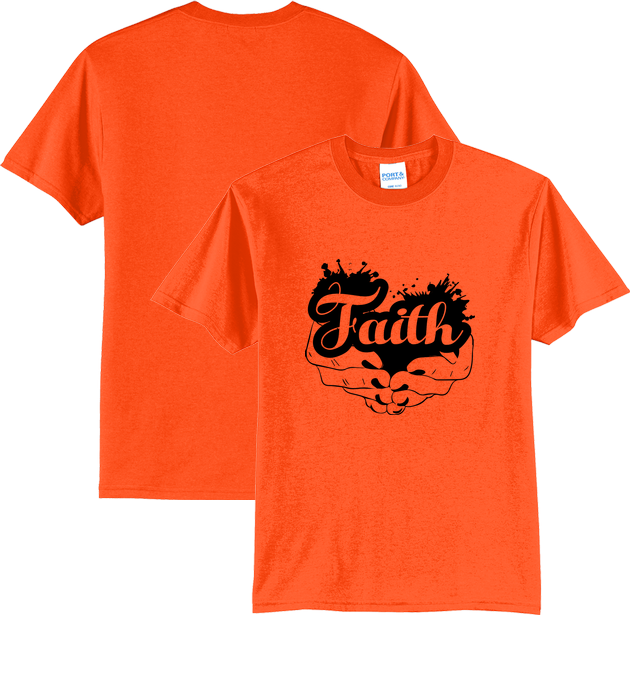 Preview Safety Orange