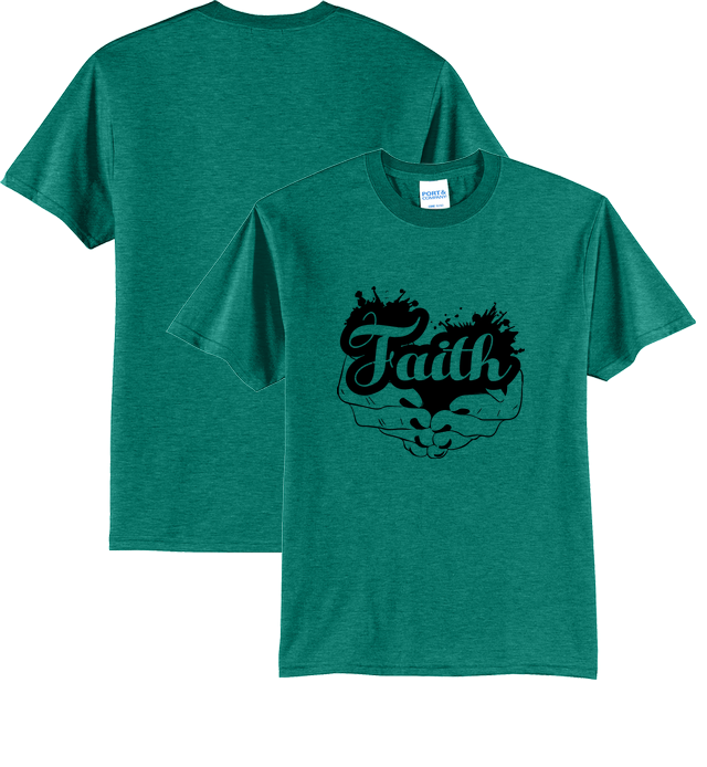 Preview Vintage Jade Green