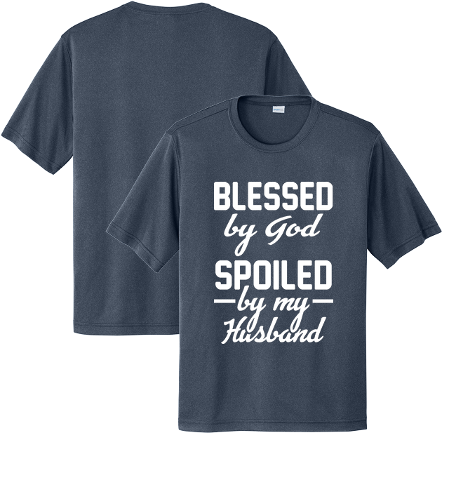 Preview True Navy Heather