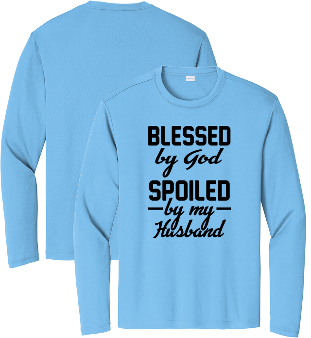 Preview Carolina Blue