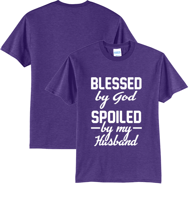 Preview Heather Purple