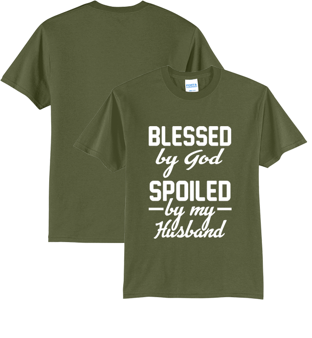 Preview Olive Drab Green