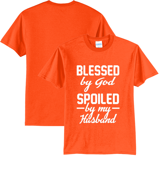 Preview Safety Orange