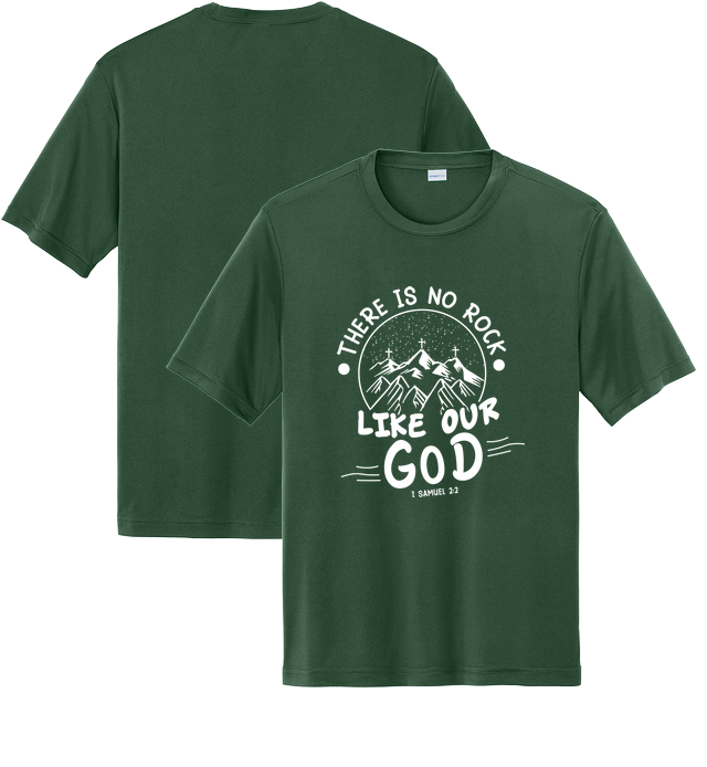 Preview Forest Green