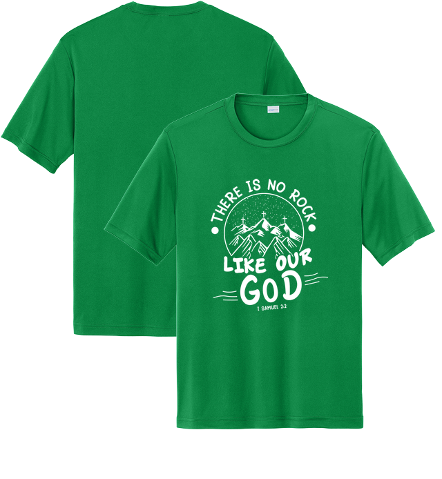 Preview True Kelly Green