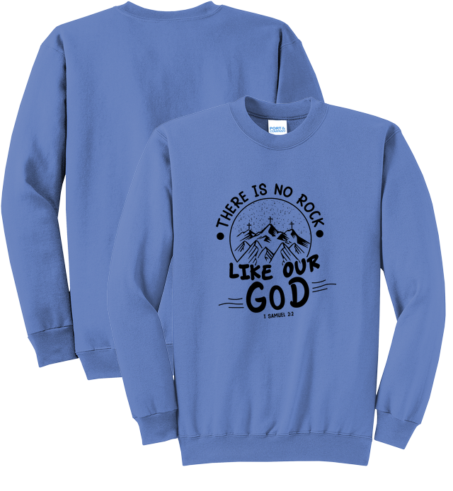 Preview Carolina Blue