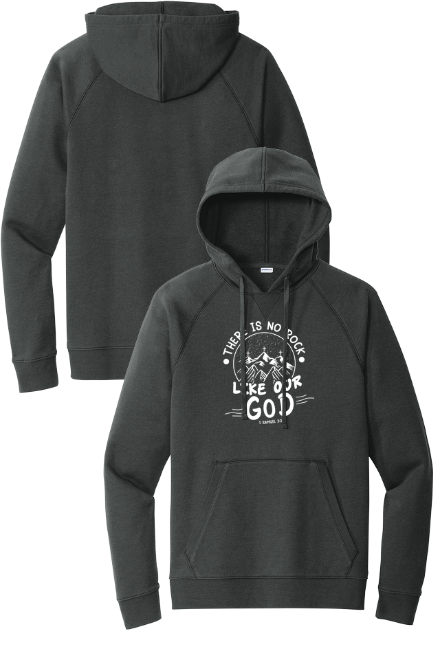 Pullover Hoodie for design 001042