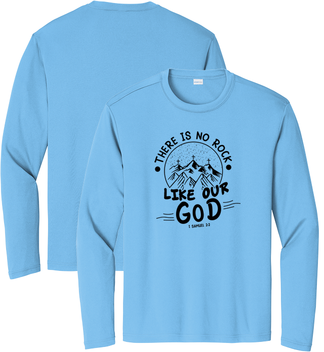 Preview Carolina Blue