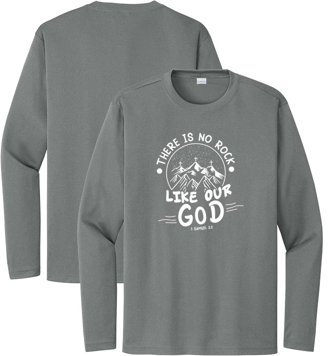 Preview Iron Grey Heather