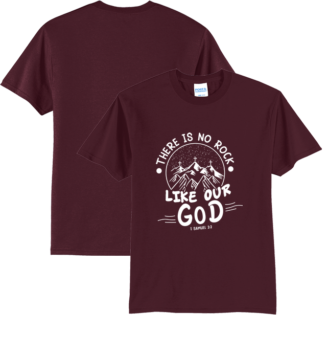 Preview Athletic Maroon