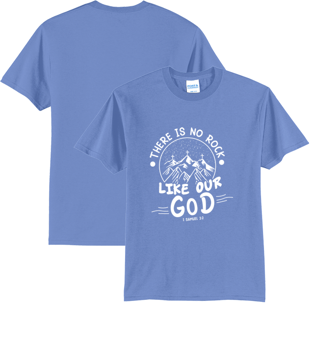 Preview Carolina Blue