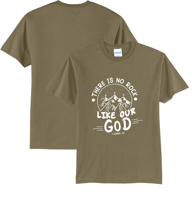 Preview Coyote Brown