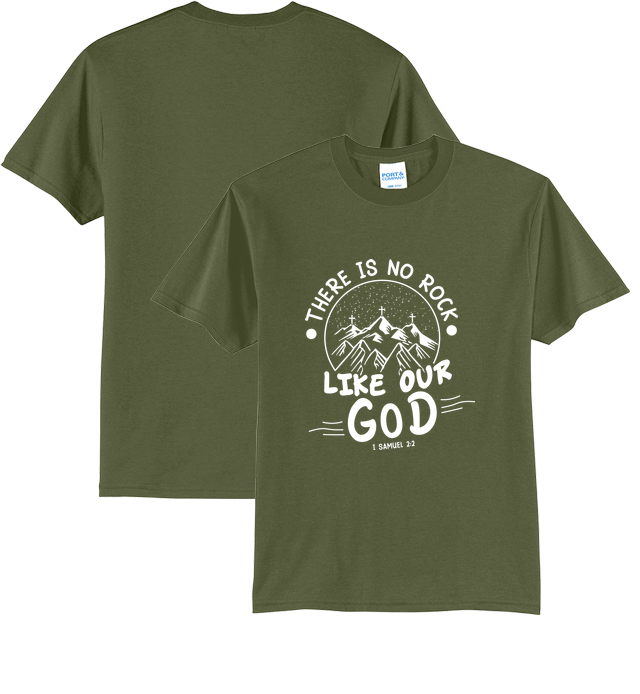 Preview Olive Drab Green