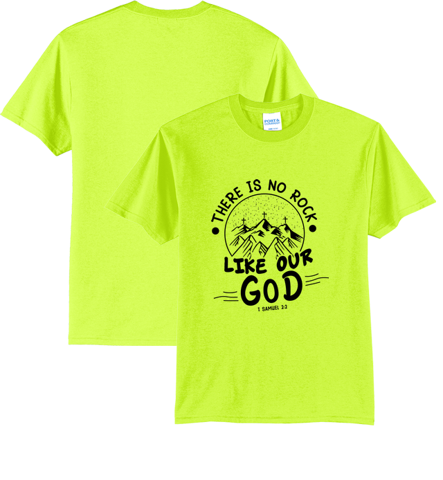 Preview Safety Green