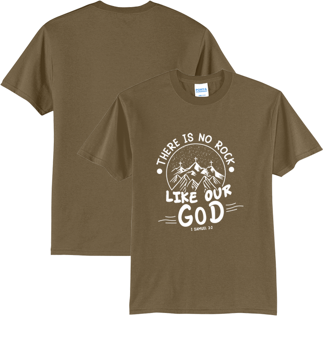 Preview Woodland Brown