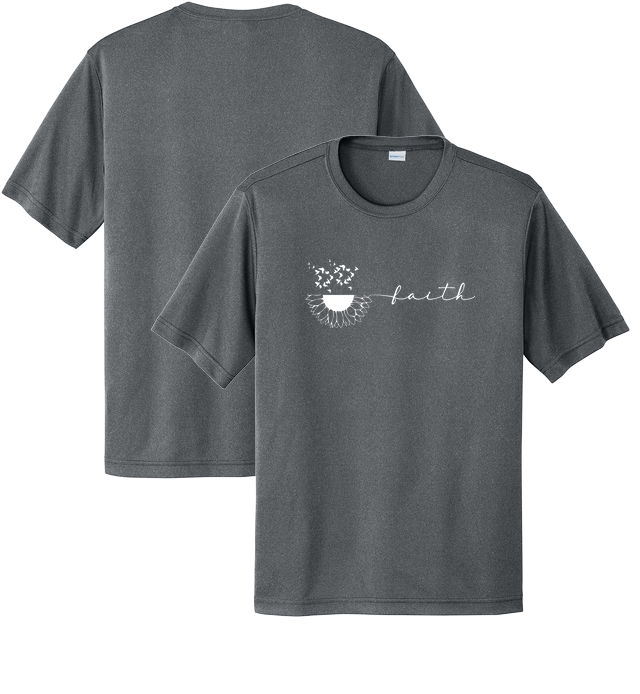 Preview Iron Grey Heather