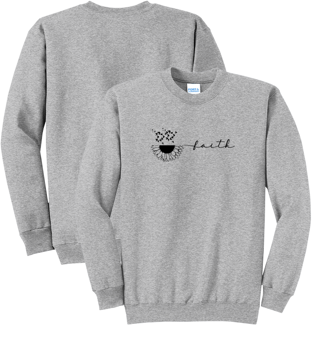 Preview Athletic Heather