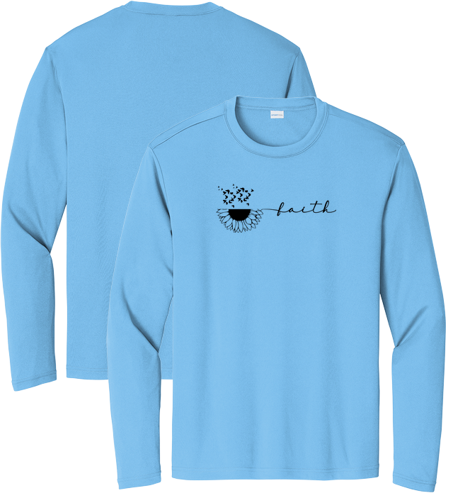 Preview Carolina Blue