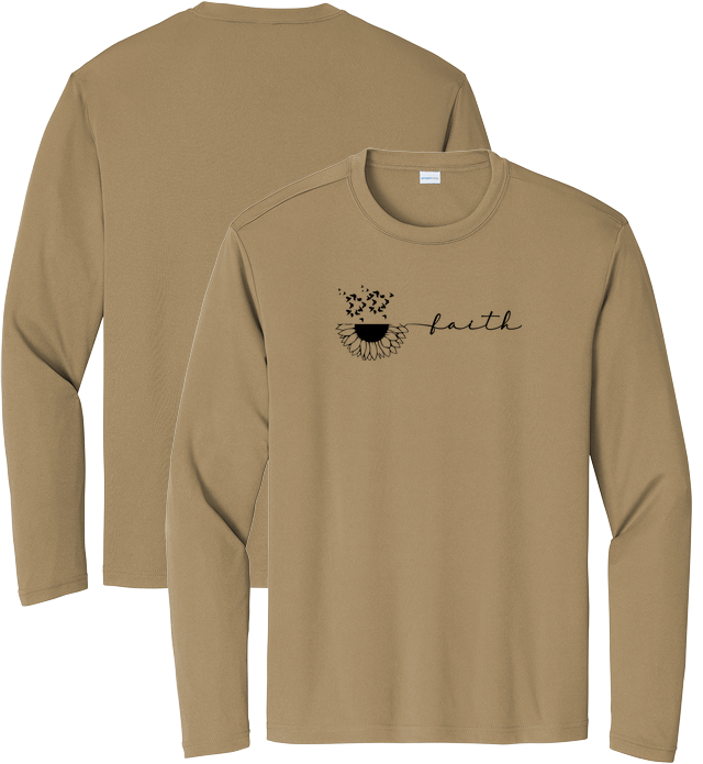 Preview Coyote Brown