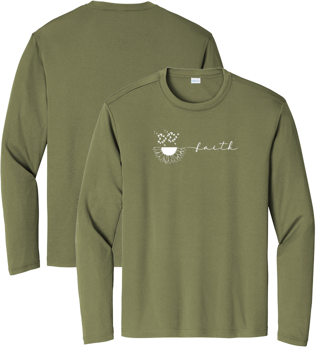 Preview Olive Drab Green