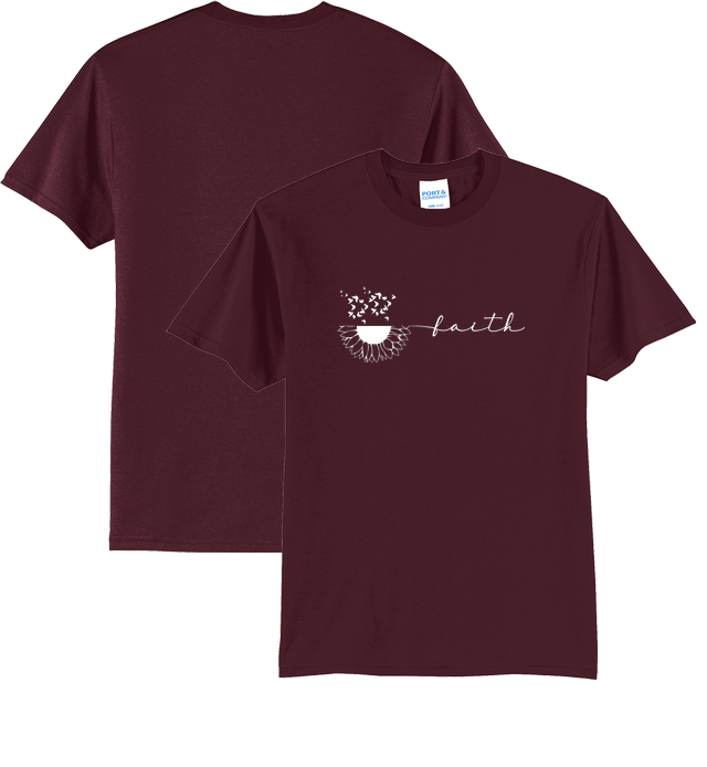 Preview Athletic Maroon