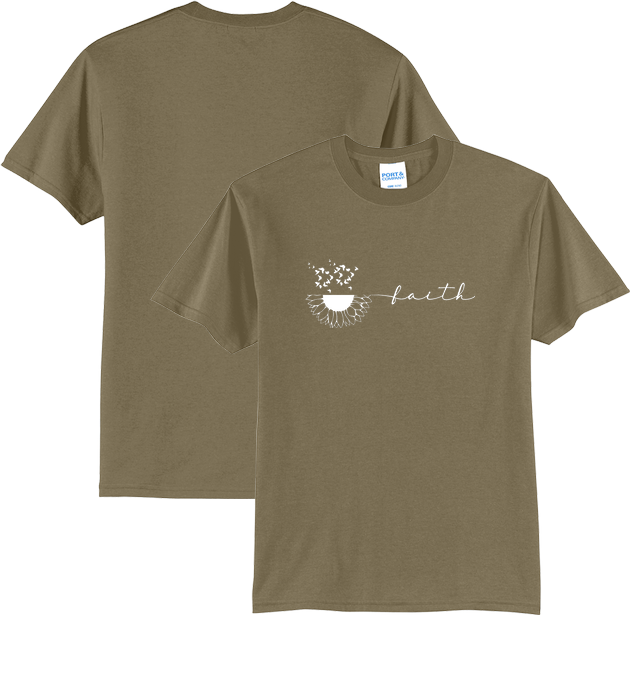 Preview Coyote Brown