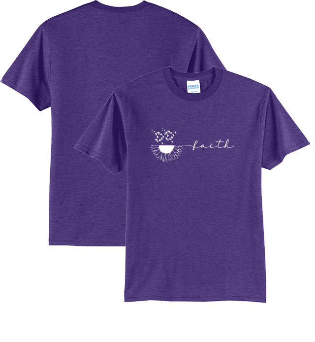 Preview Heather Purple