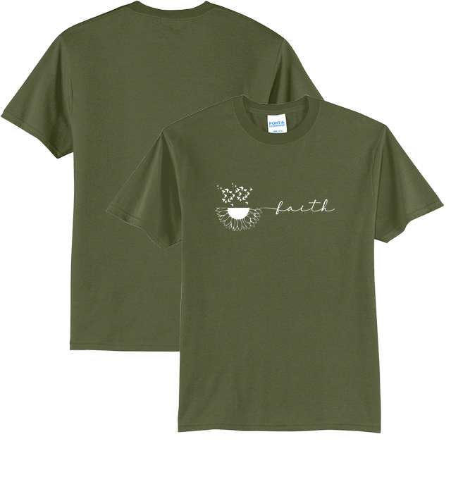 Preview Olive Drab Green