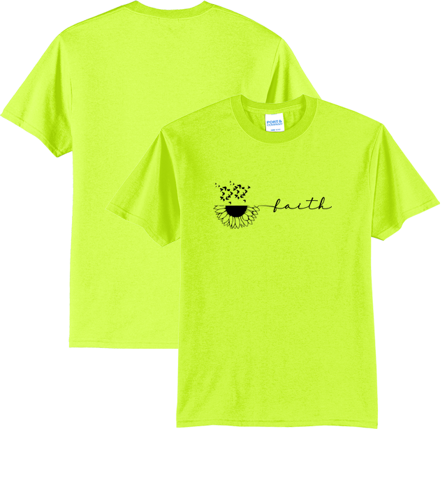 Preview Safety Green