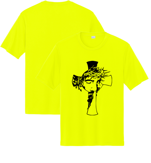 Preview Neon Yellow