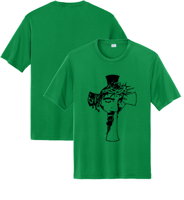 Preview True Kelly Green