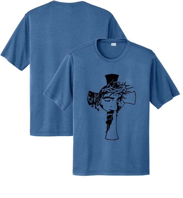 Preview True Royal Heather