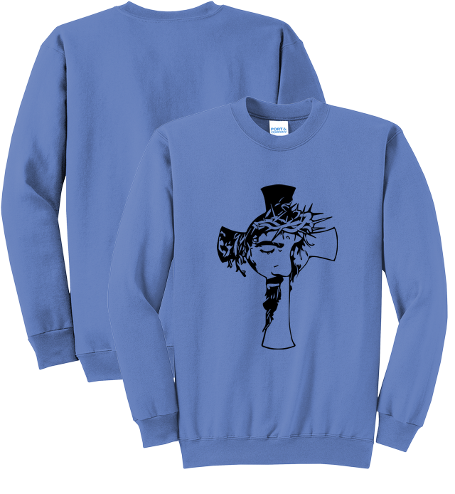 Preview Carolina Blue