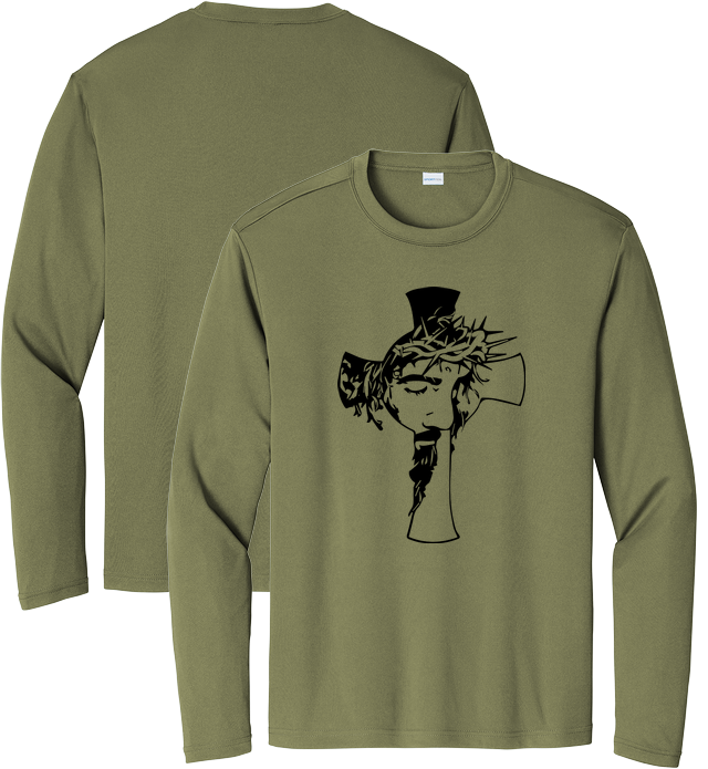 Preview Olive Drab Green