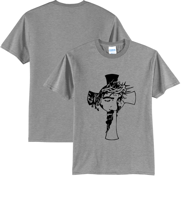 Preview Athletic Heather