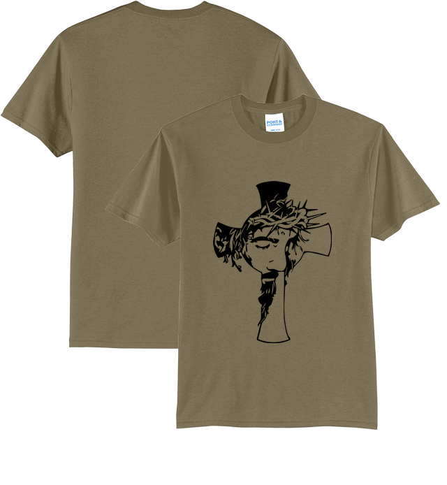 Preview Coyote Brown