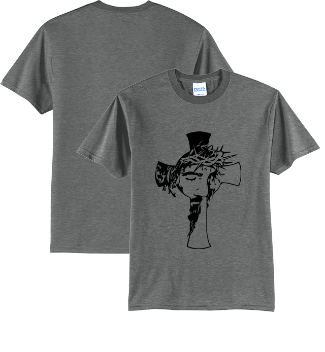 Preview Graphite Heather