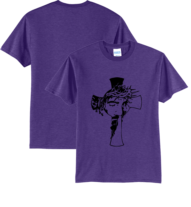 Preview Heather Purple