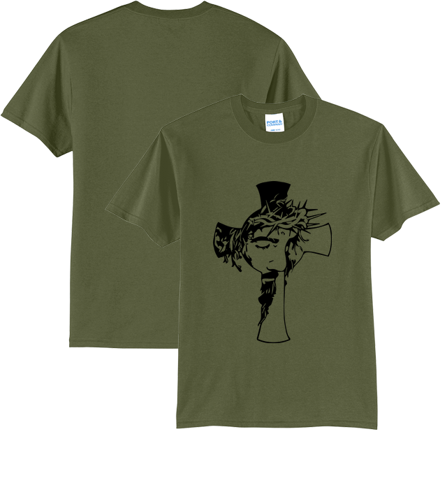 Preview Olive Drab Green